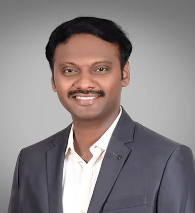 A B Chakravarthy